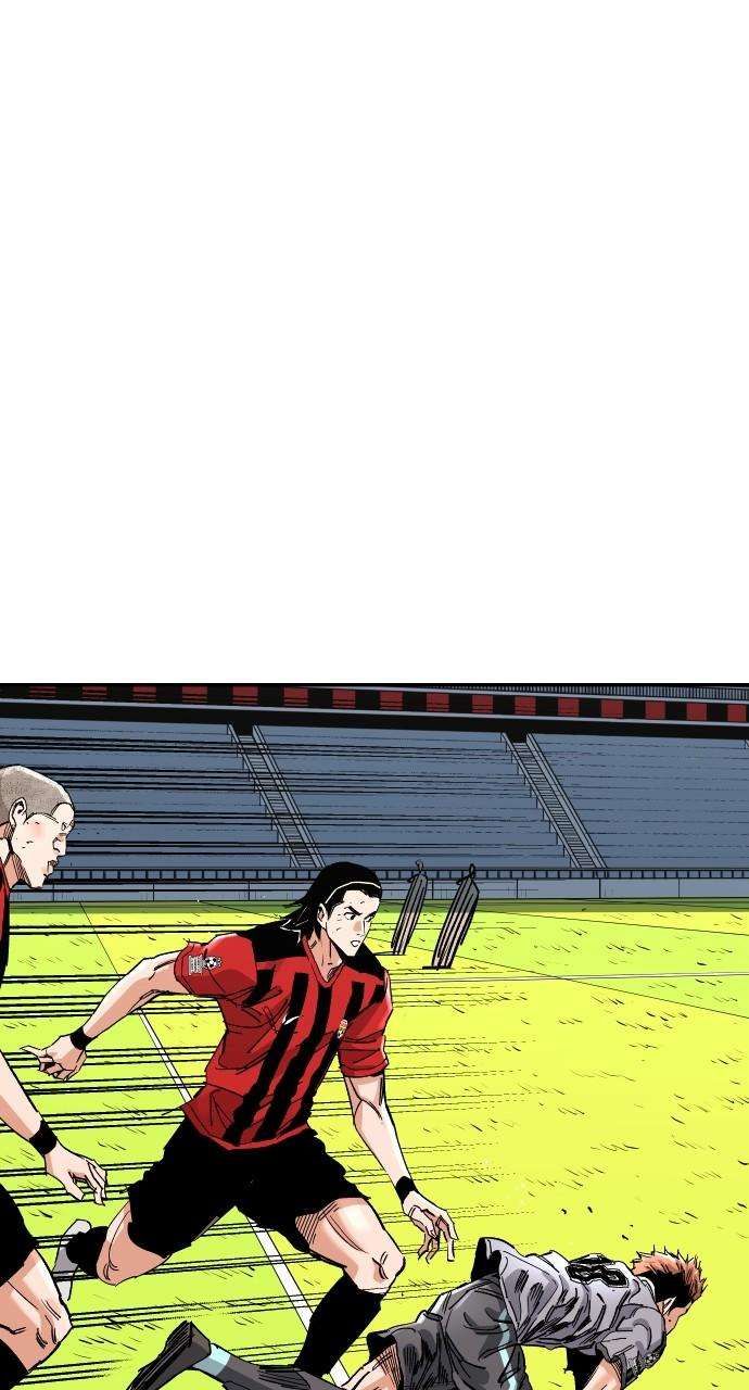 Build Up chapter 150 page 101