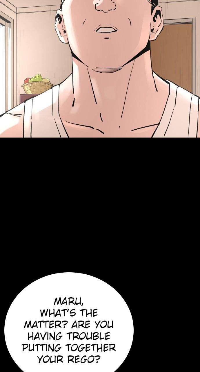 Build Up chapter 150 page 14