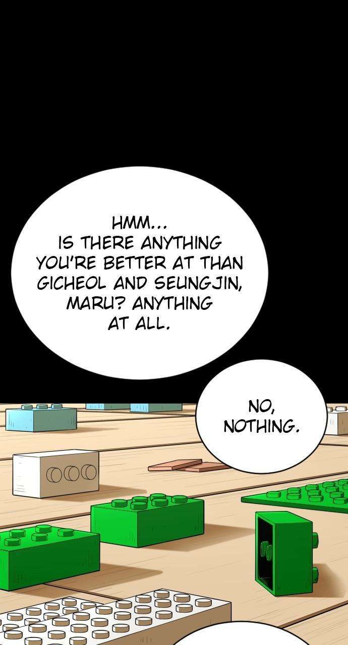 Build Up chapter 150 page 19