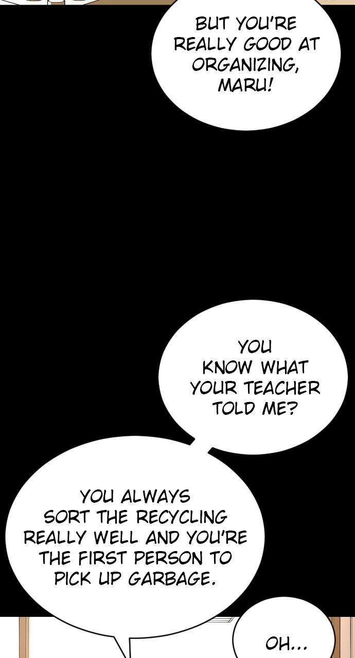 Build Up chapter 150 page 20