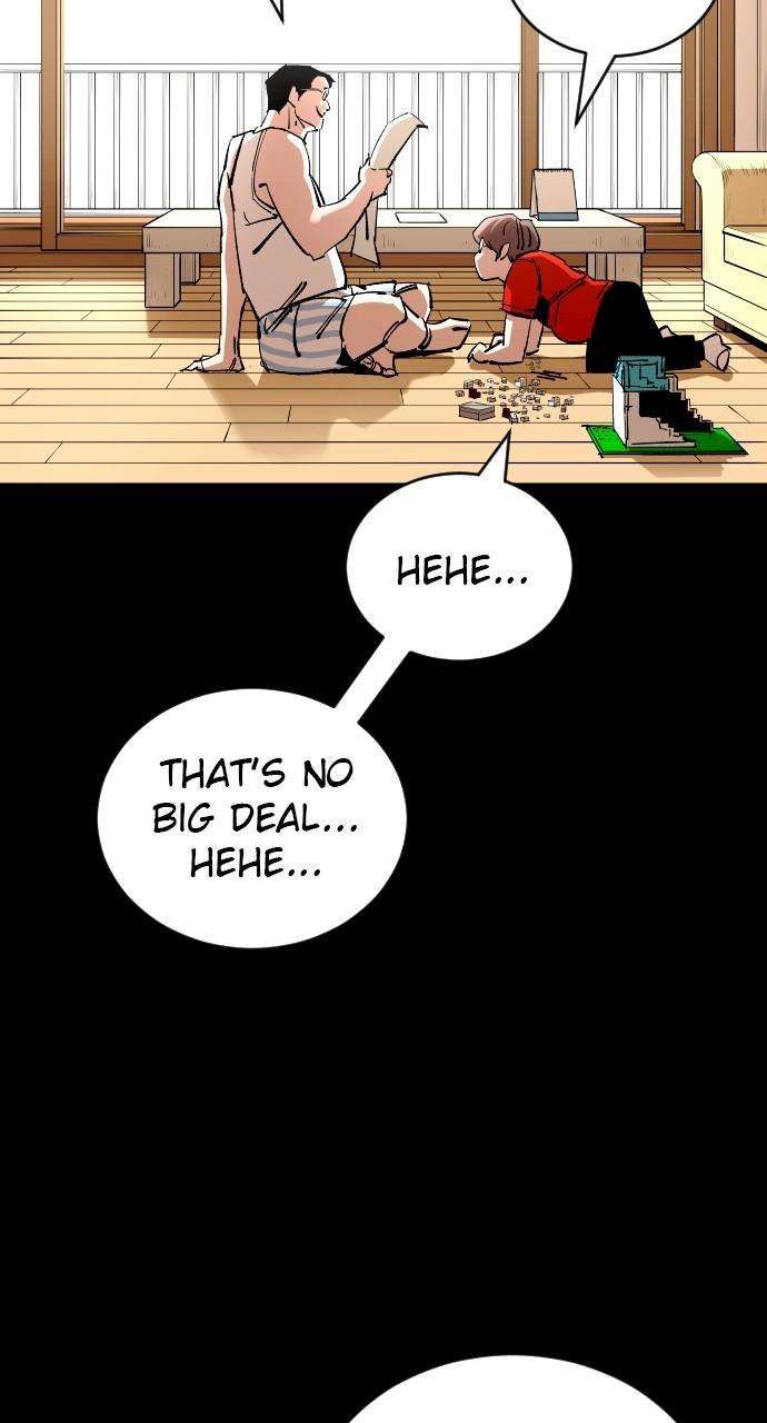 Build Up chapter 150 page 21