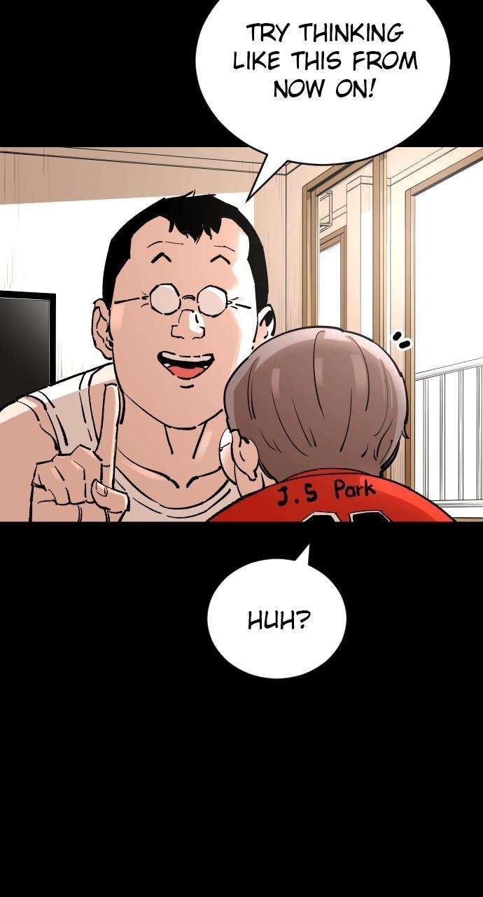 Build Up chapter 150 page 22