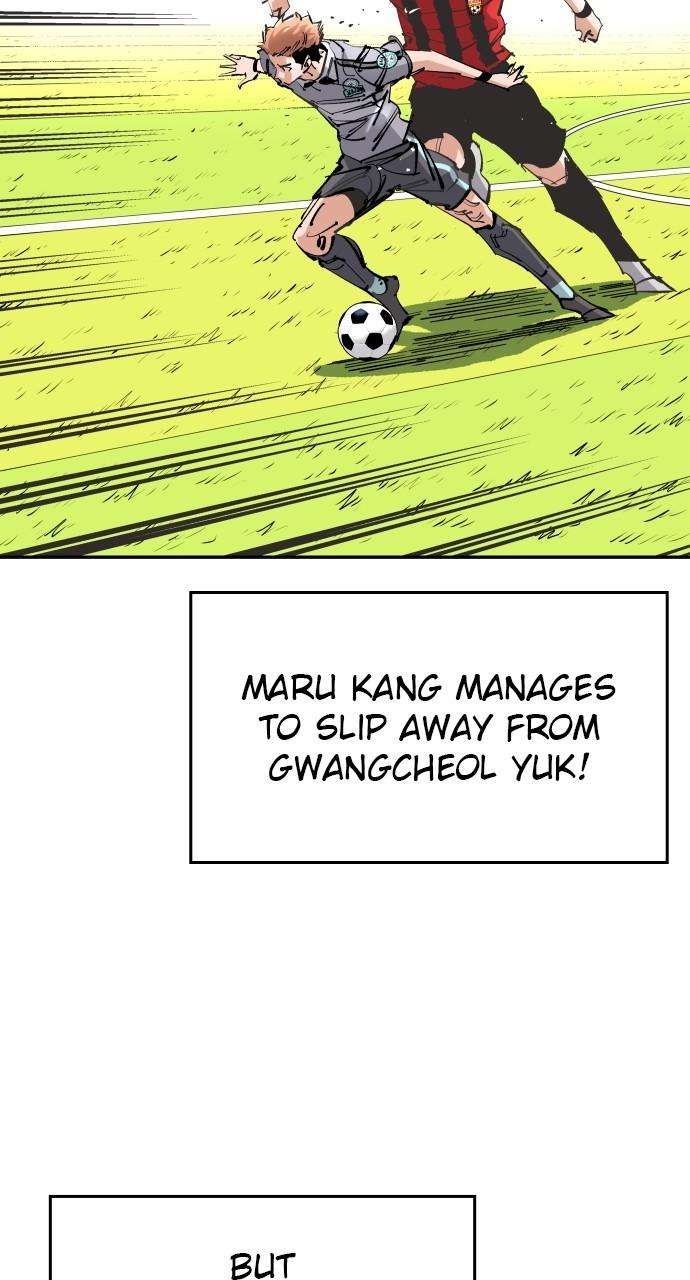 Build Up chapter 150 page 50