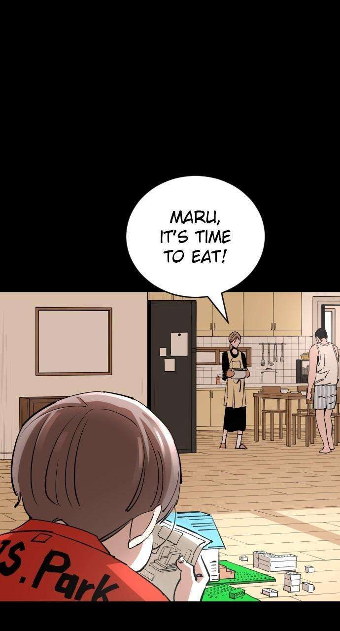 Build Up chapter 150 page 7