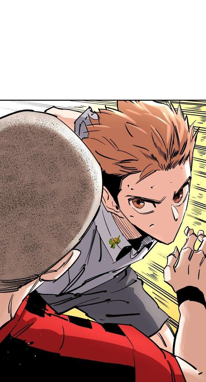 Build Up chapter 150 page 73