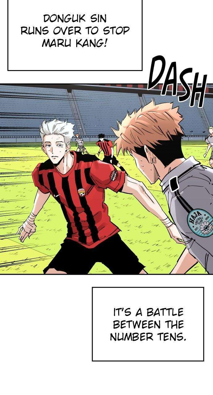 Build Up chapter 150 page 90