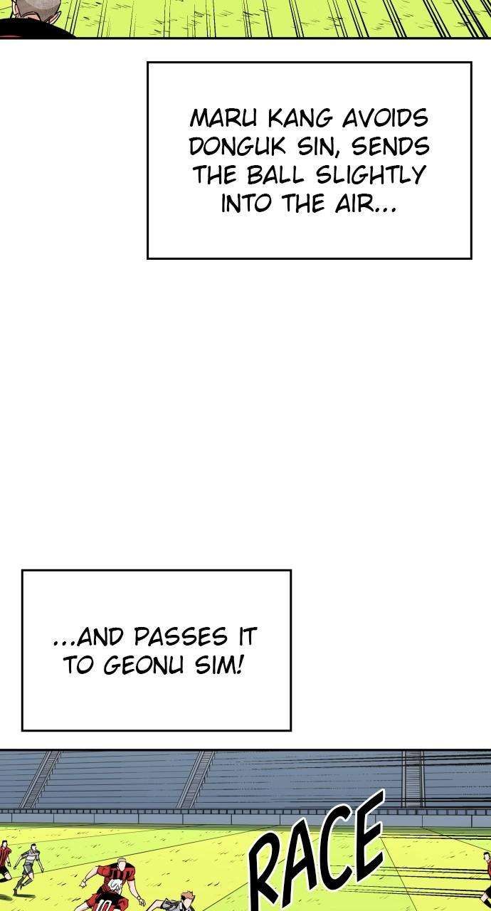 Build Up chapter 150 page 92