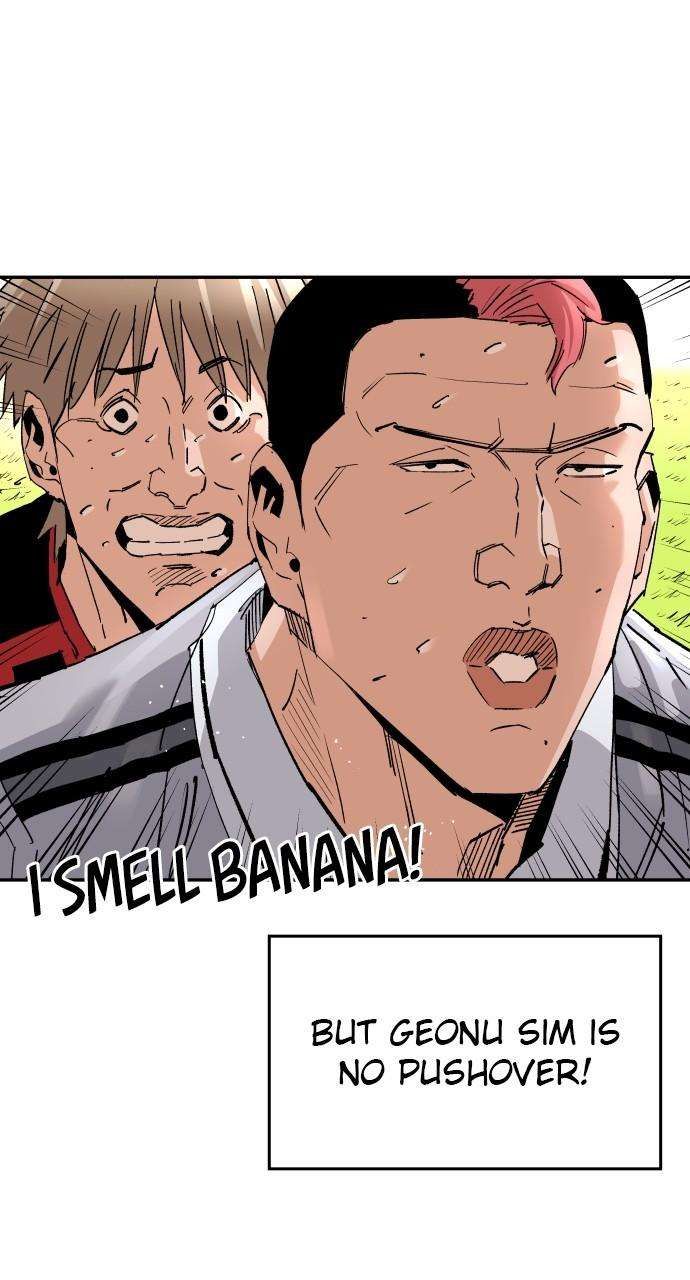 Build Up chapter 150 page 94