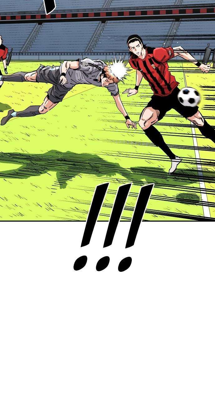 Build Up chapter 150 page 99