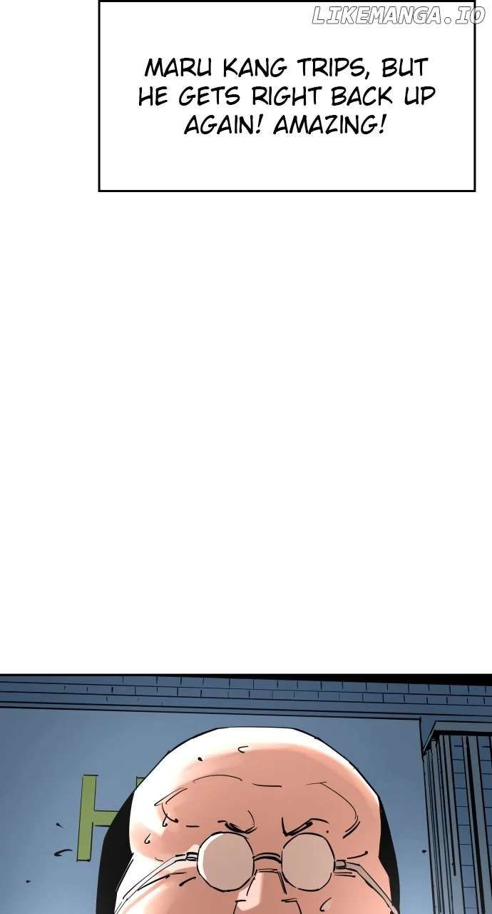 Build Up chapter 151 page 101