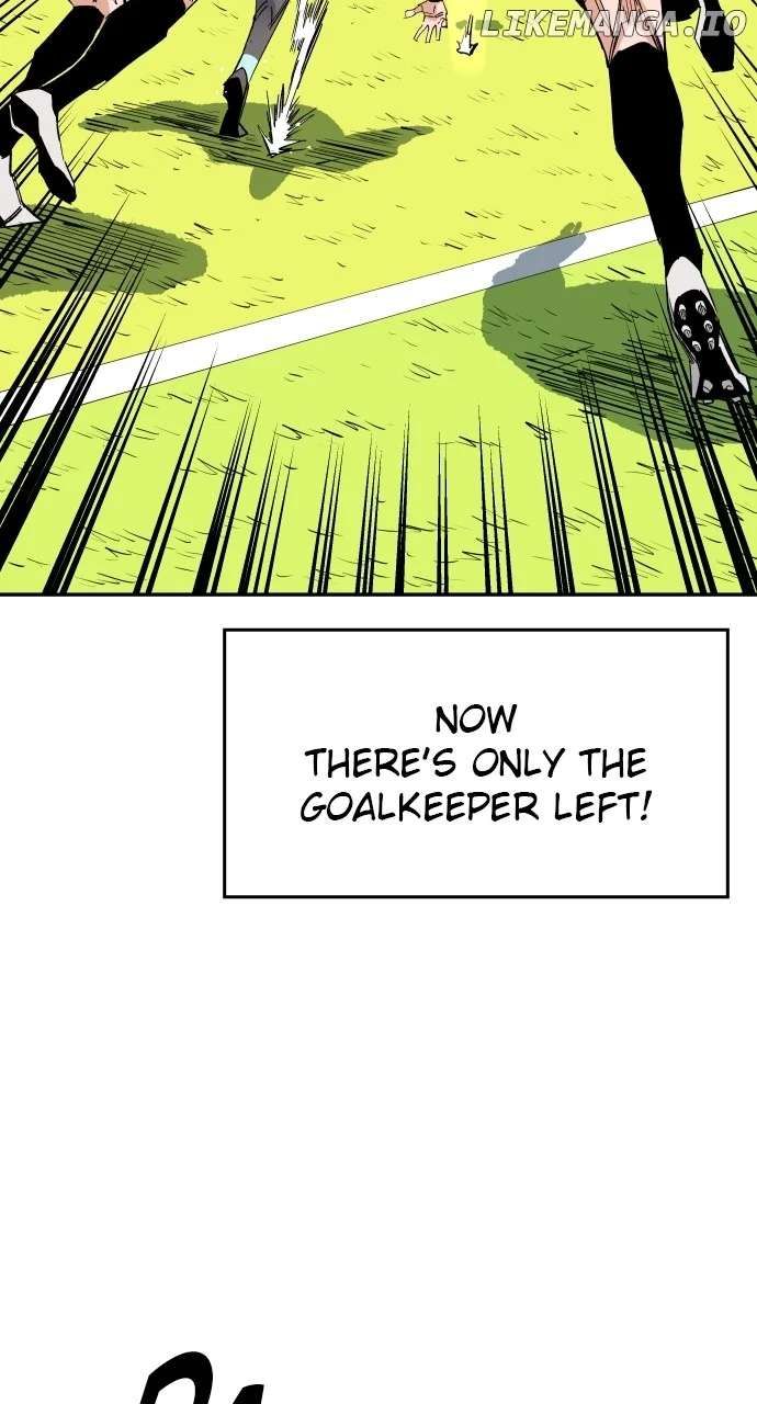 Build Up chapter 151 page 104