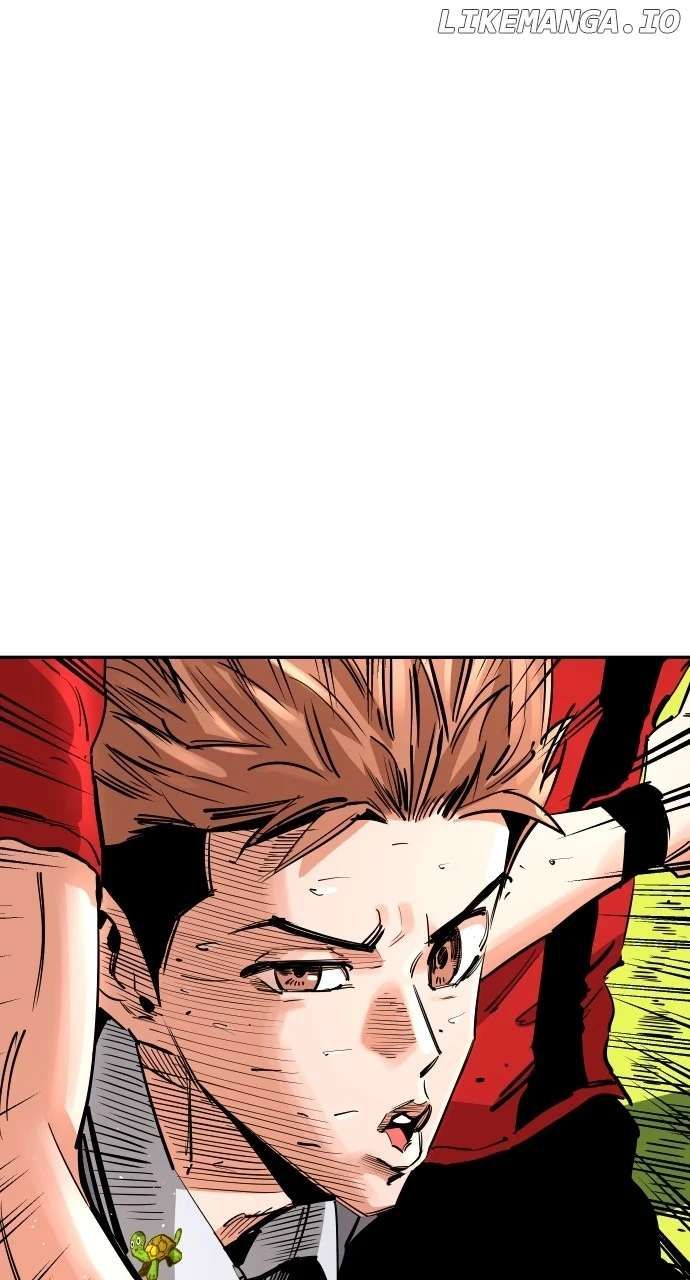 Build Up chapter 151 page 108