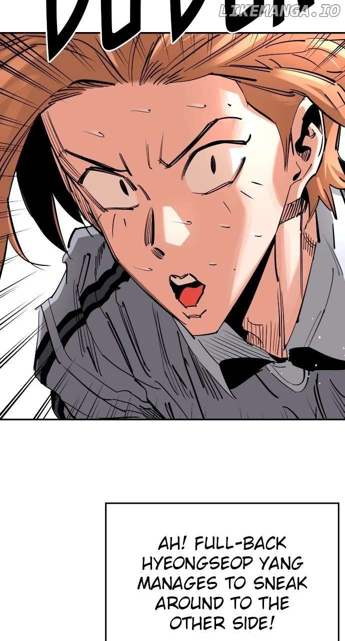 Build Up chapter 151 page 111