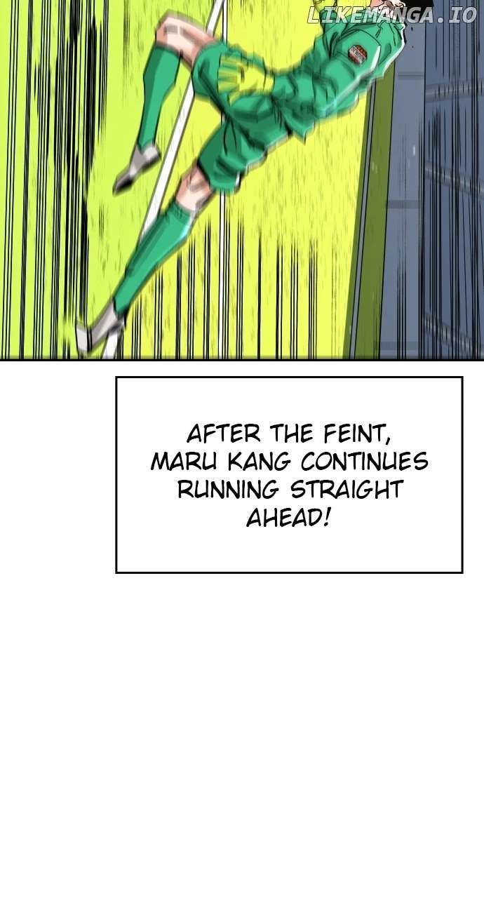 Build Up chapter 151 page 120