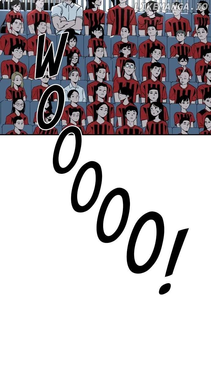 Build Up chapter 151 page 142