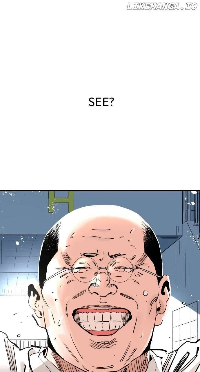 Build Up chapter 151 page 143