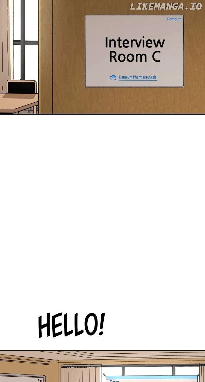 Build Up chapter 151 page 2