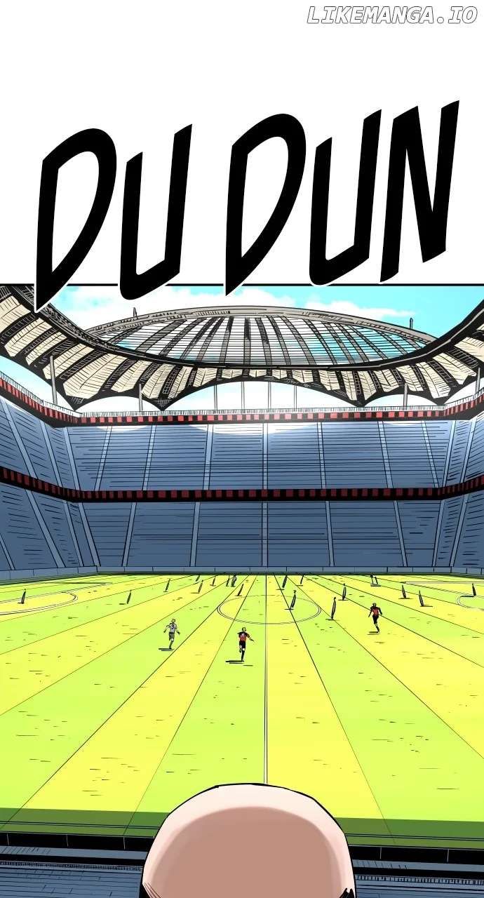 Build Up chapter 151 page 44