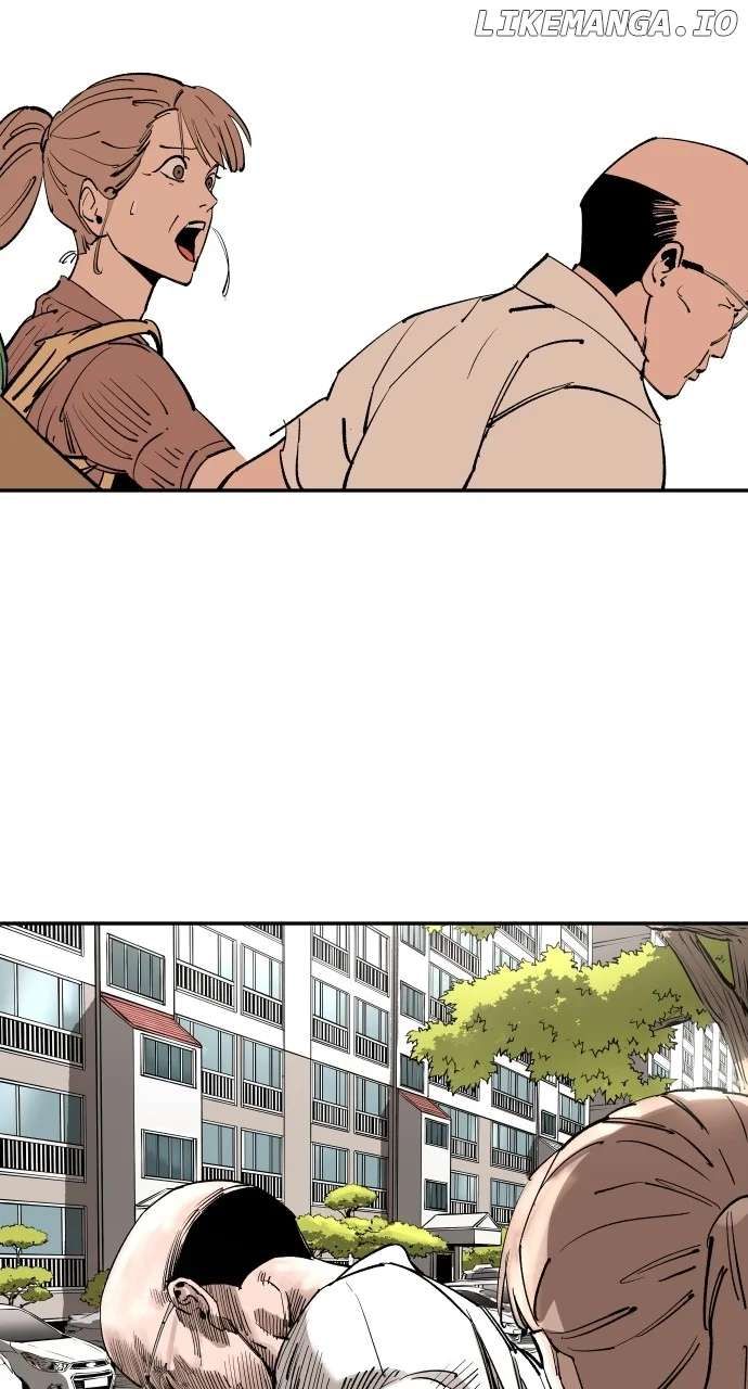 Build Up chapter 151 page 90