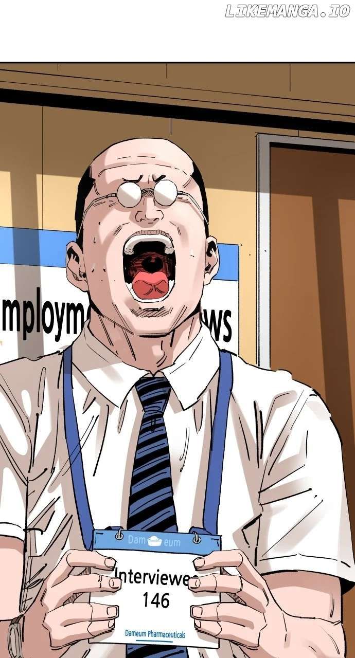 Build Up chapter 151 page 95