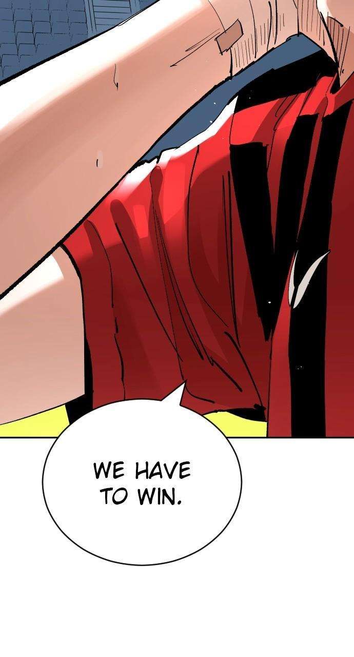 Build Up chapter 152 page 10