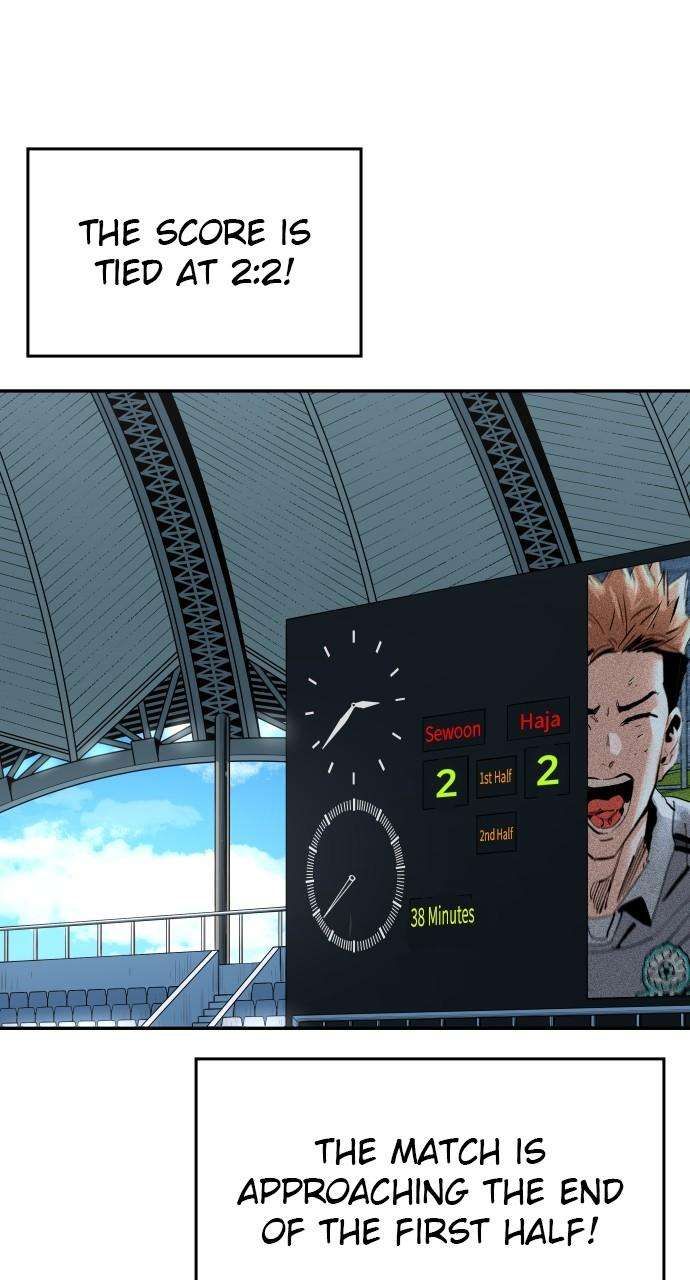 Build Up chapter 152 page 12