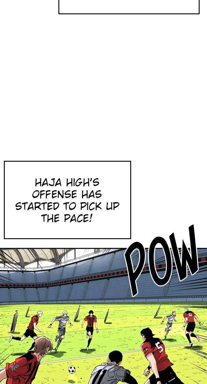 Build Up chapter 152 page 13