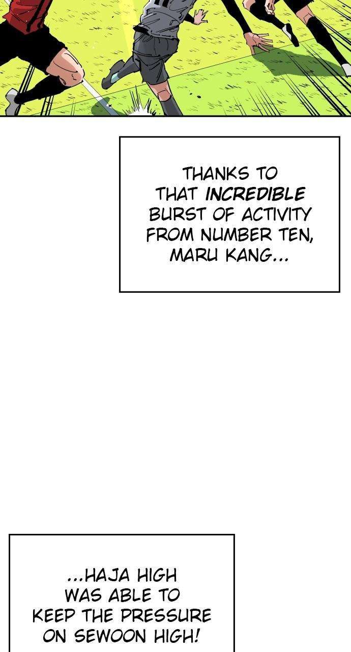 Build Up chapter 152 page 14