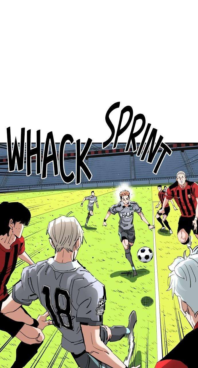 Build Up chapter 152 page 18