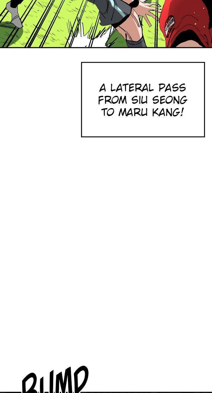 Build Up chapter 152 page 19