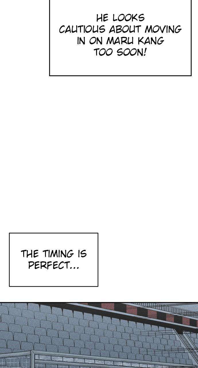 Build Up chapter 152 page 22