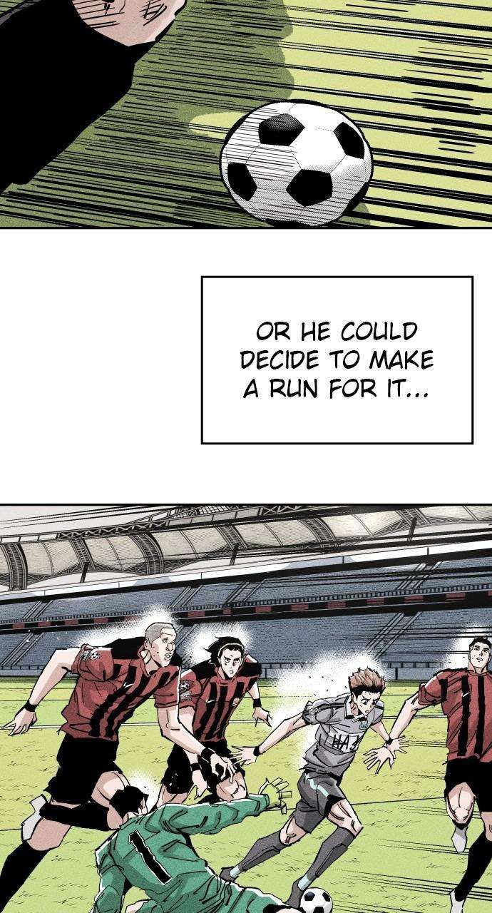 Build Up chapter 152 page 26