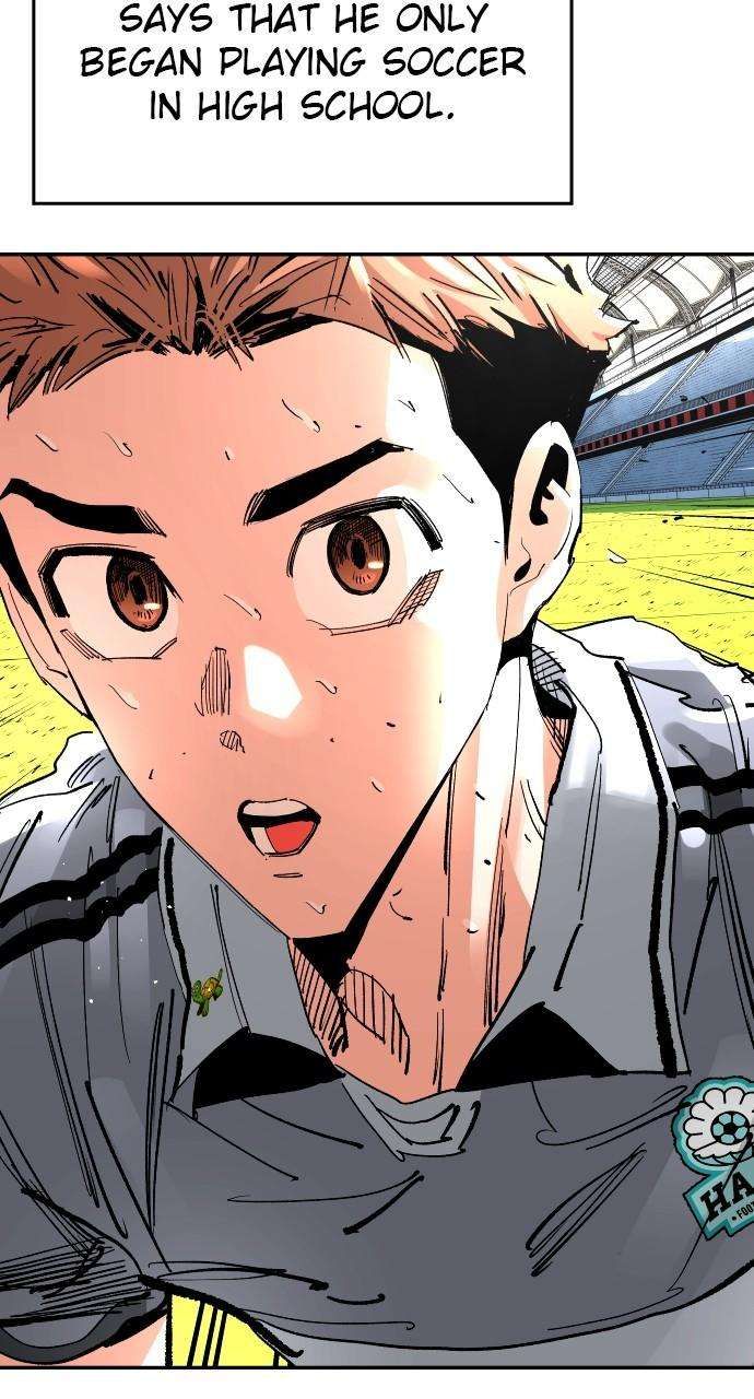 Build Up chapter 152 page 31
