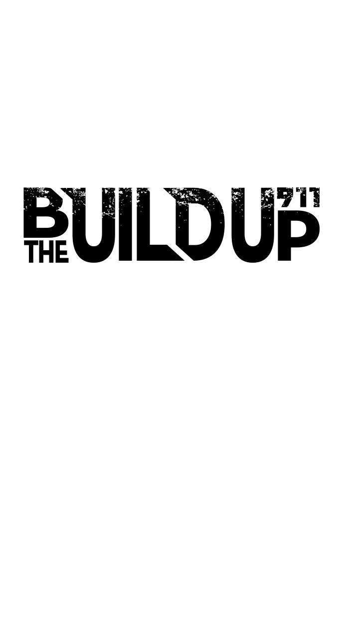 Build Up chapter 152 page 40