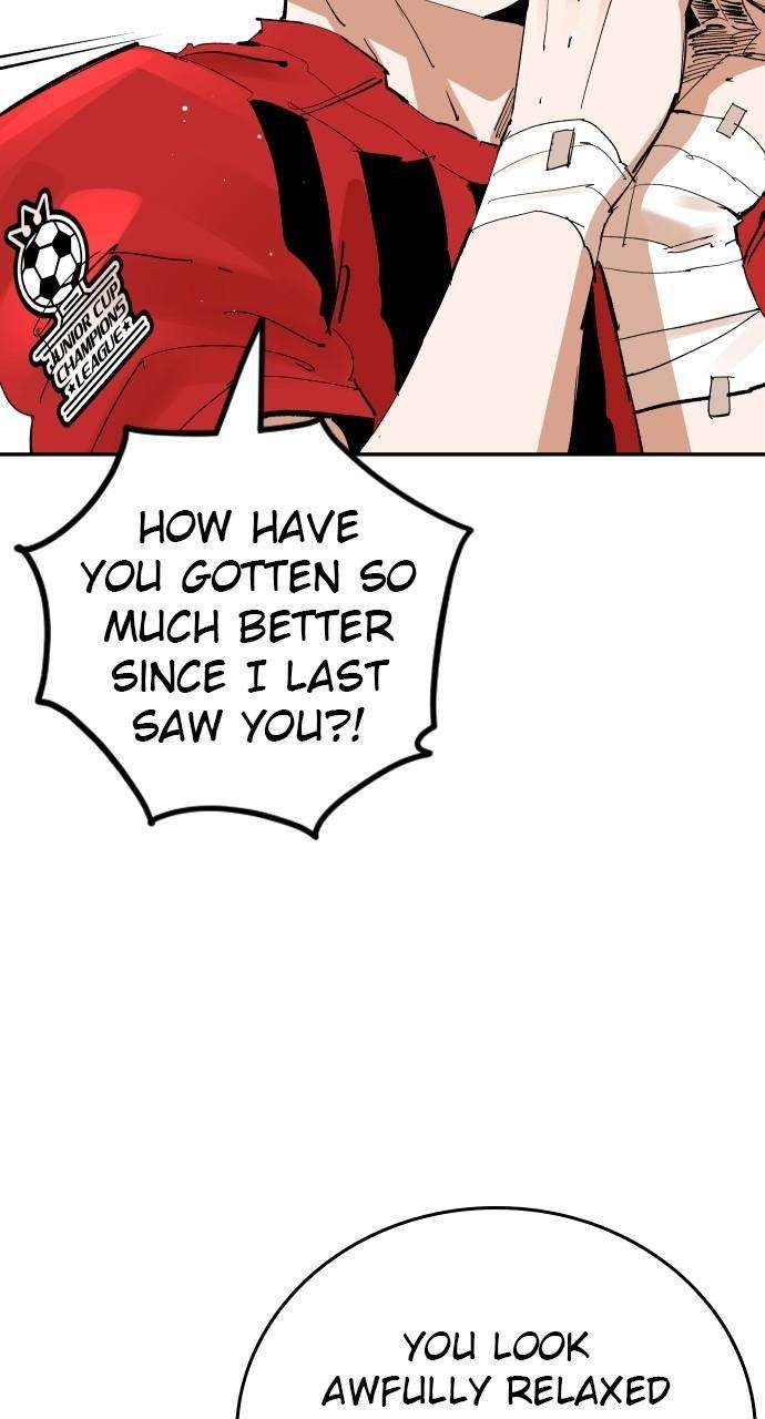 Build Up chapter 152 page 5