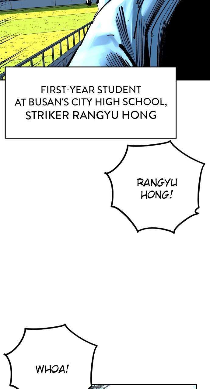 Build Up chapter 152 page 55