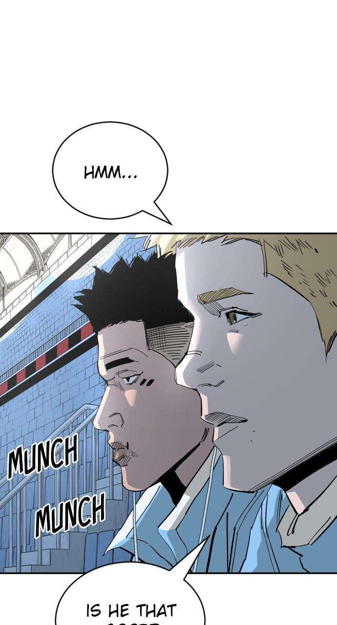 Build Up chapter 152 page 59