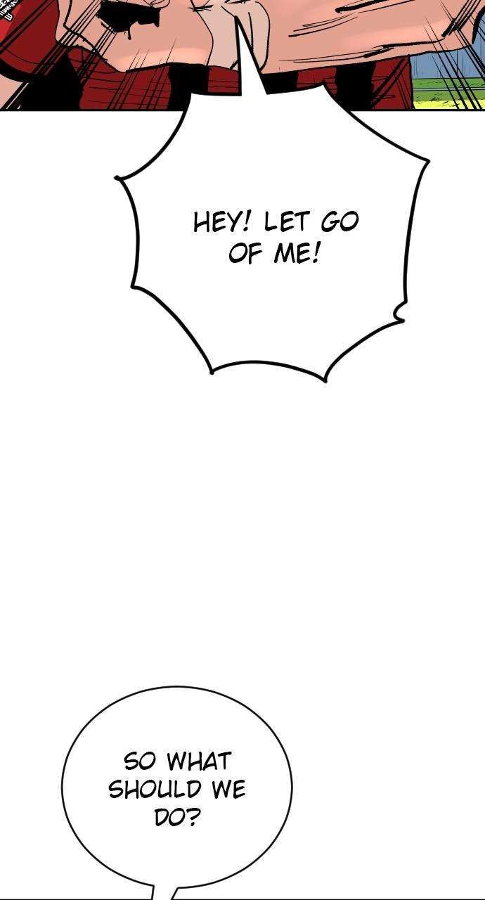 Build Up chapter 152 page 7