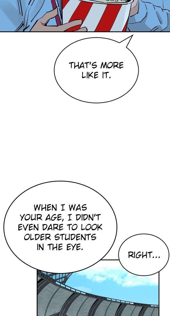 Build Up chapter 152 page 72