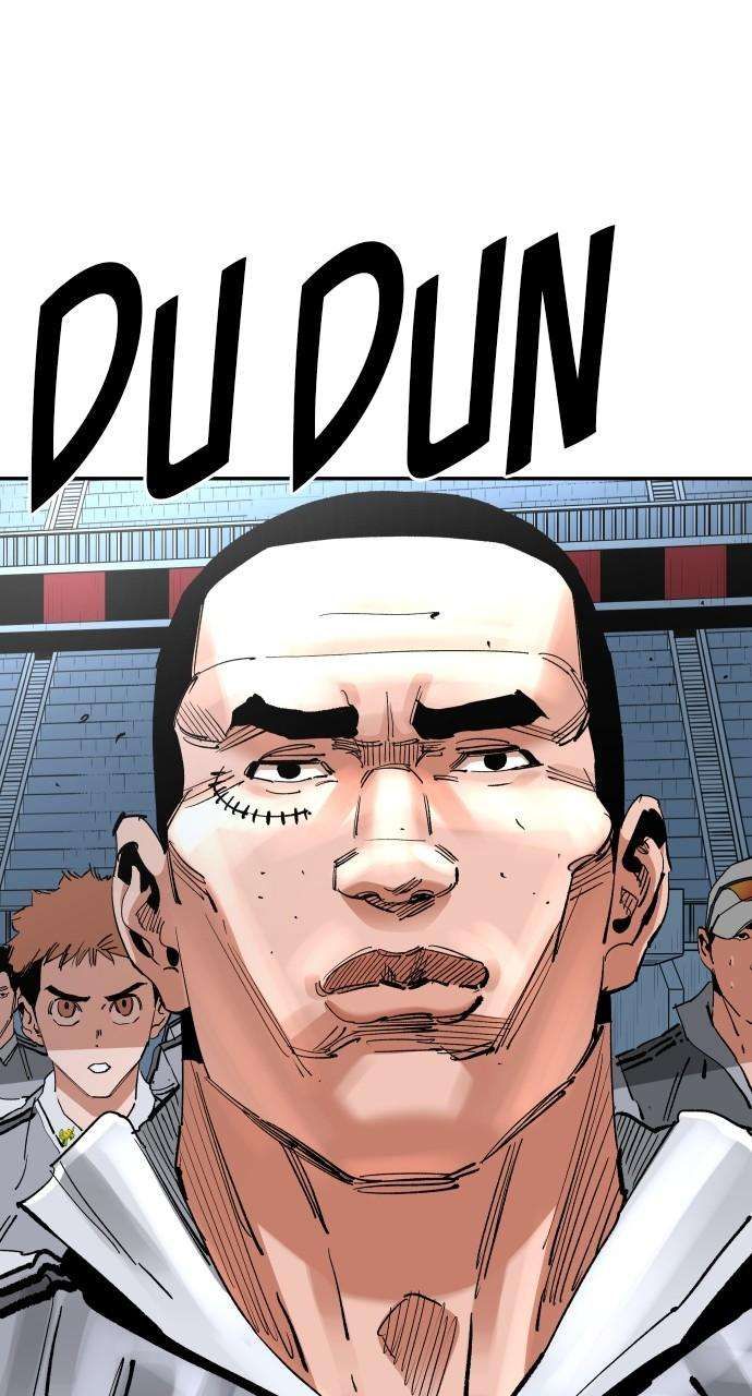 Build Up chapter 152 page 91