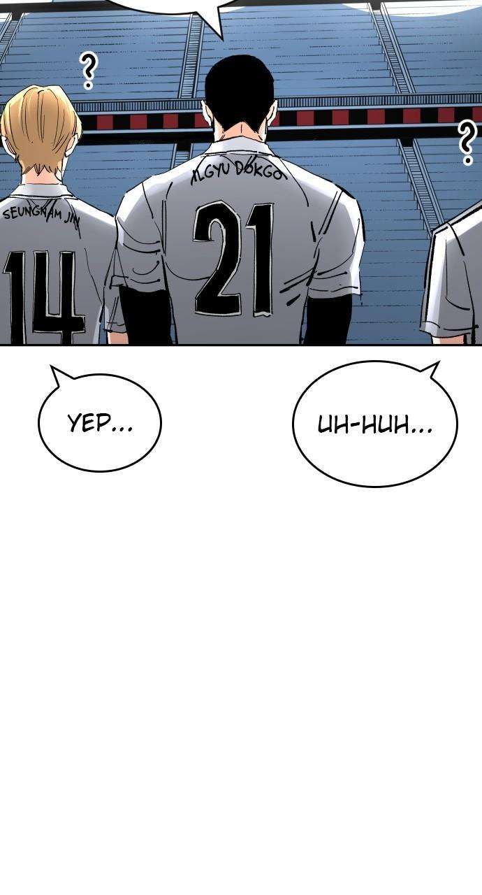 Build Up chapter 152 page 93