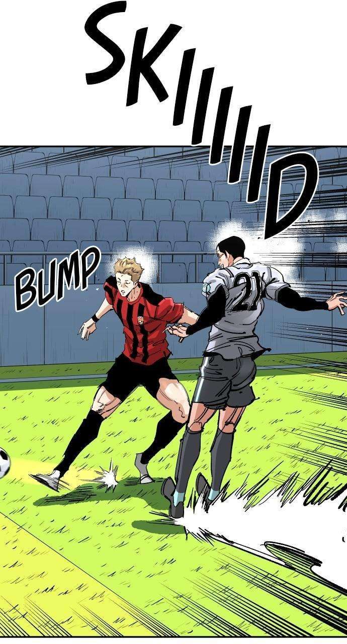 Build Up chapter 153 page 12