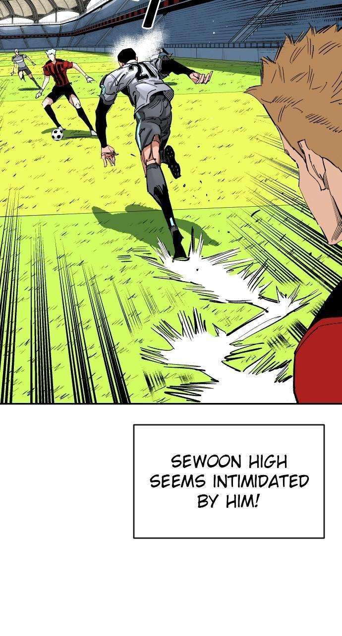 Build Up chapter 153 page 14