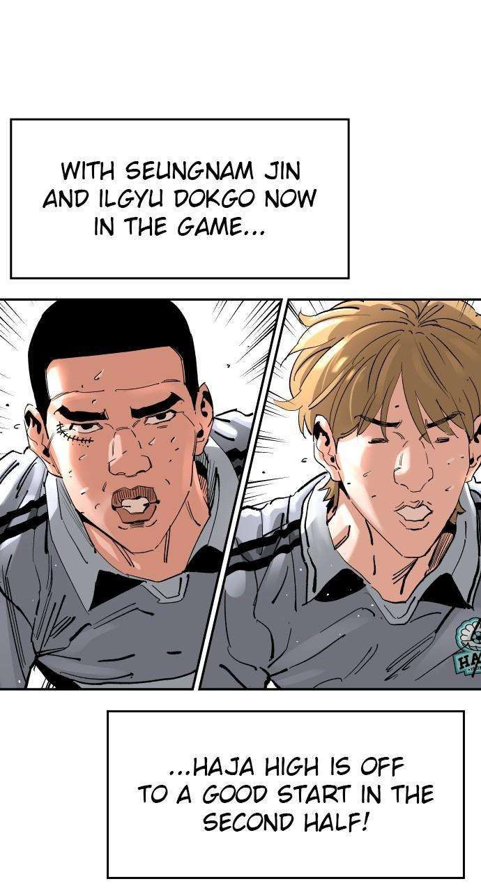 Build Up chapter 153 page 15