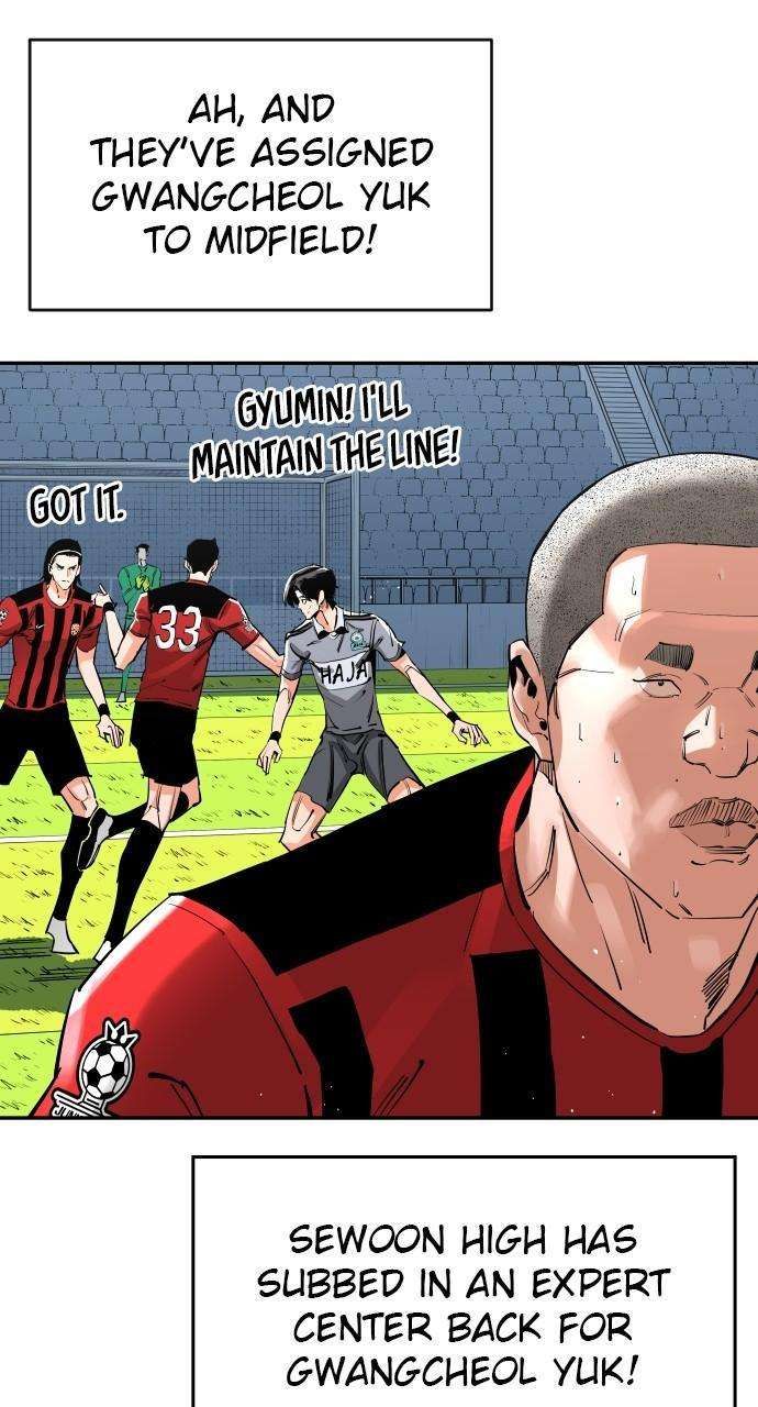 Build Up chapter 153 page 24