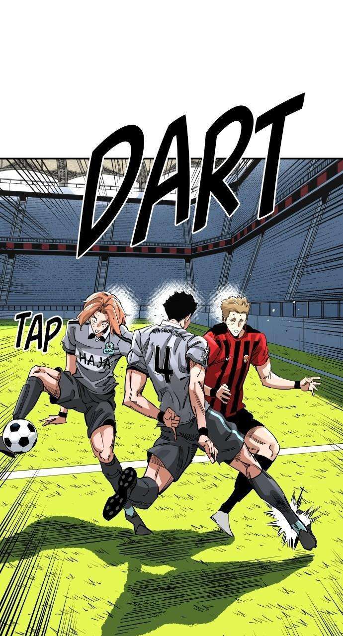 Build Up chapter 153 page 39