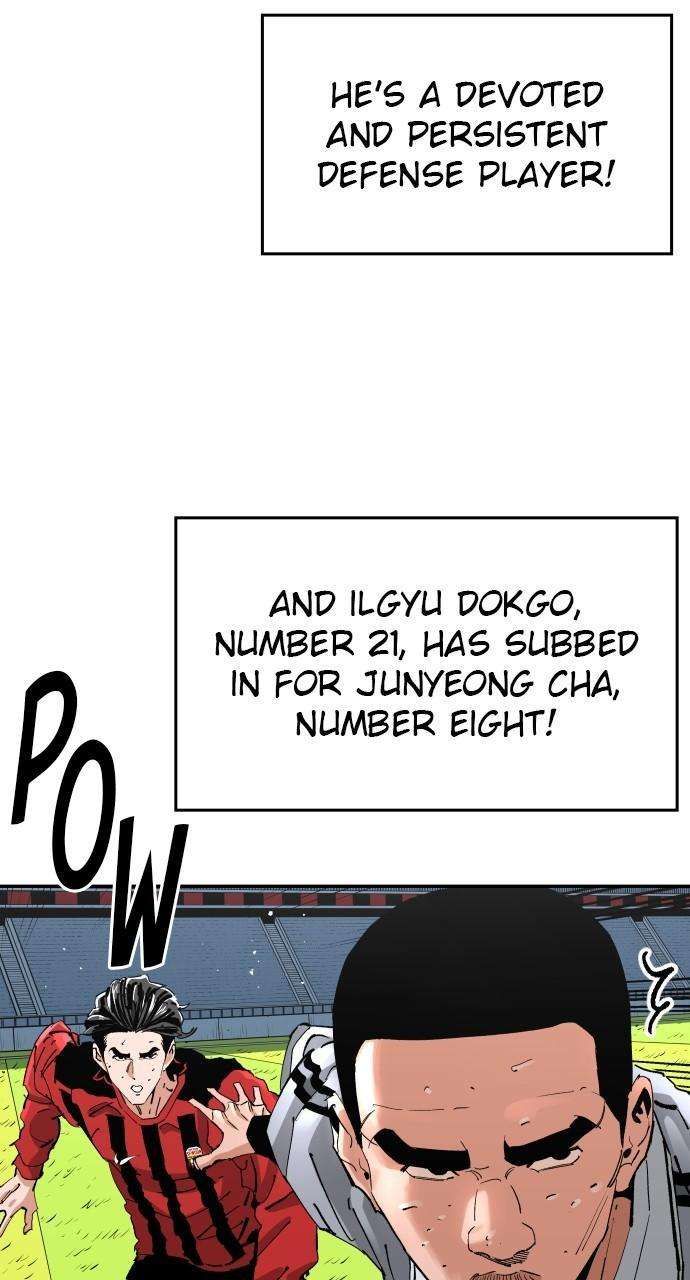 Build Up chapter 153 page 5