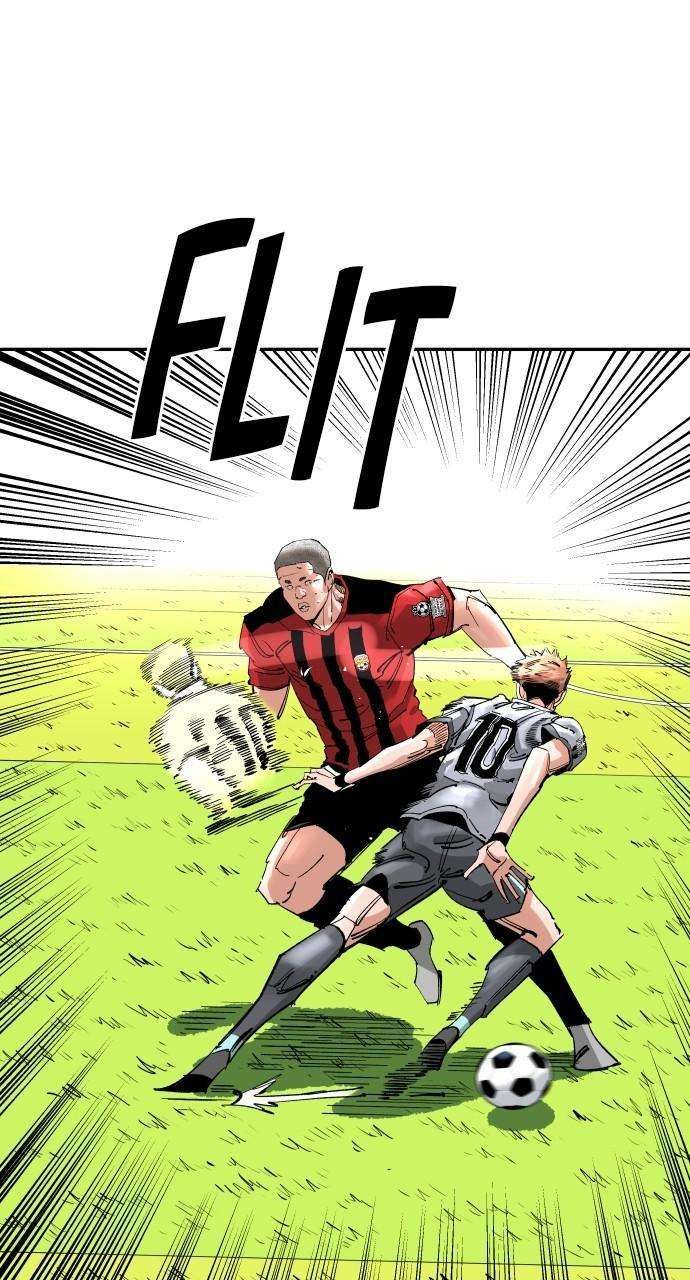 Build Up chapter 153 page 52