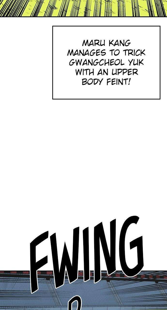 Build Up chapter 153 page 53