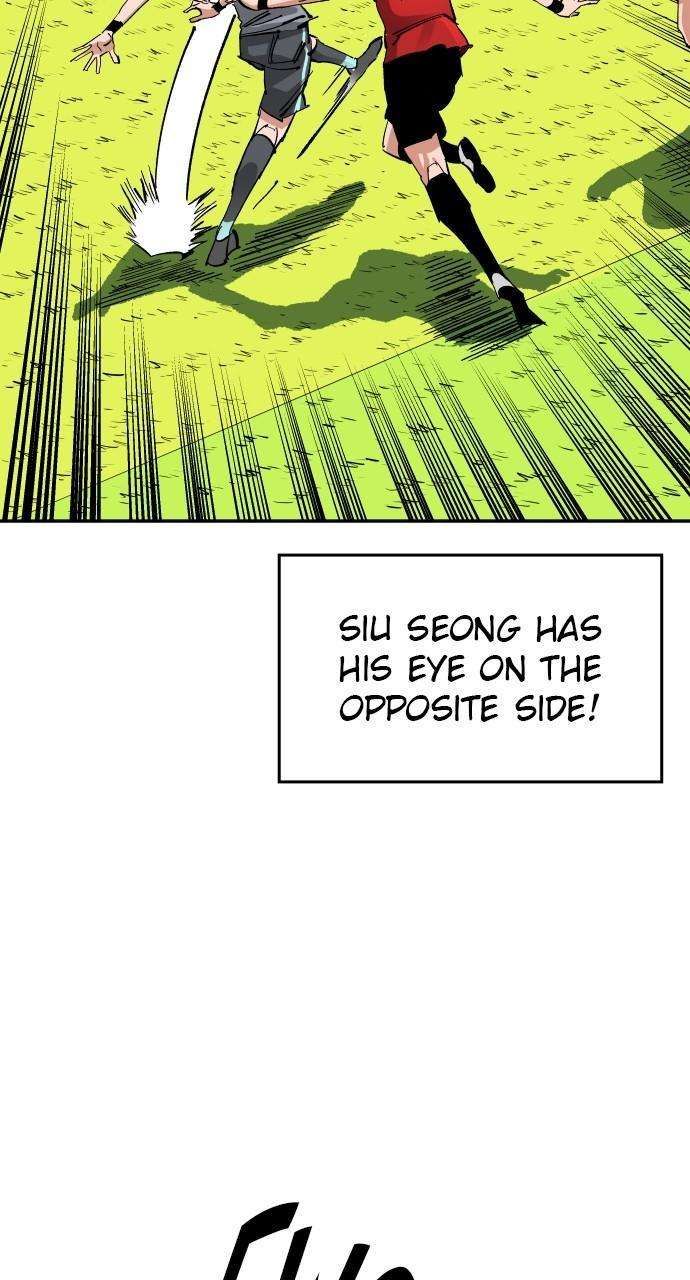 Build Up chapter 153 page 57